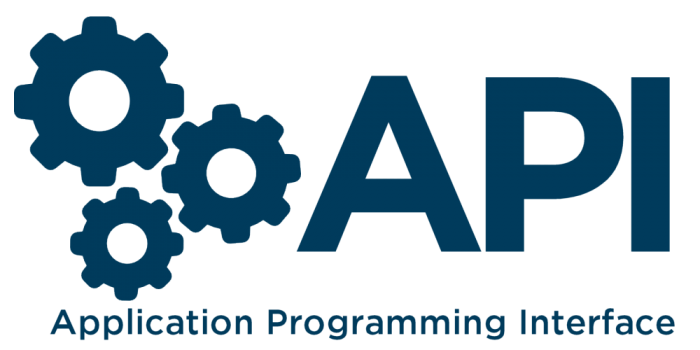 API